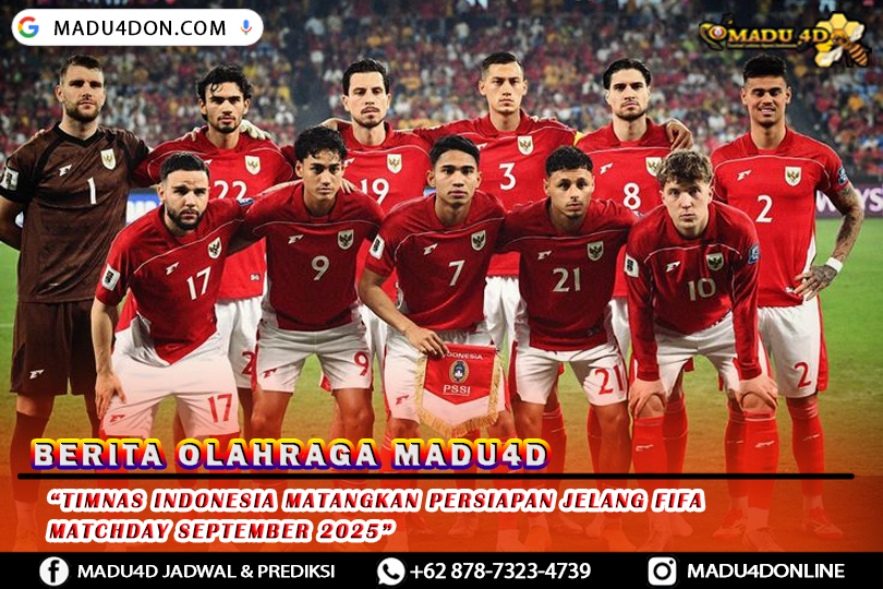 BINGKAI BERITA BOLA MADU 1