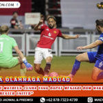 BINGKAI BERITA BOLA MADU 1