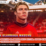 BINGKAI BERITA BOLA MADU 1