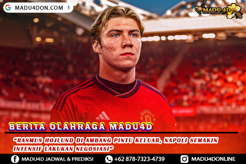 BINGKAI BERITA BOLA MADU 1