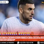 BINGKAI BERITA BOLA MADU 1