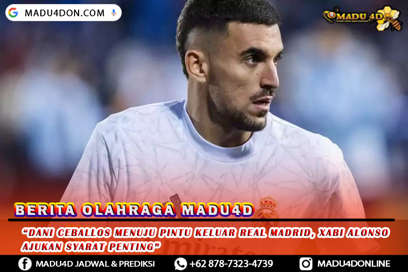 BINGKAI BERITA BOLA MADU 1