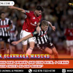 BINGKAI BERITA BOLA MADU 1