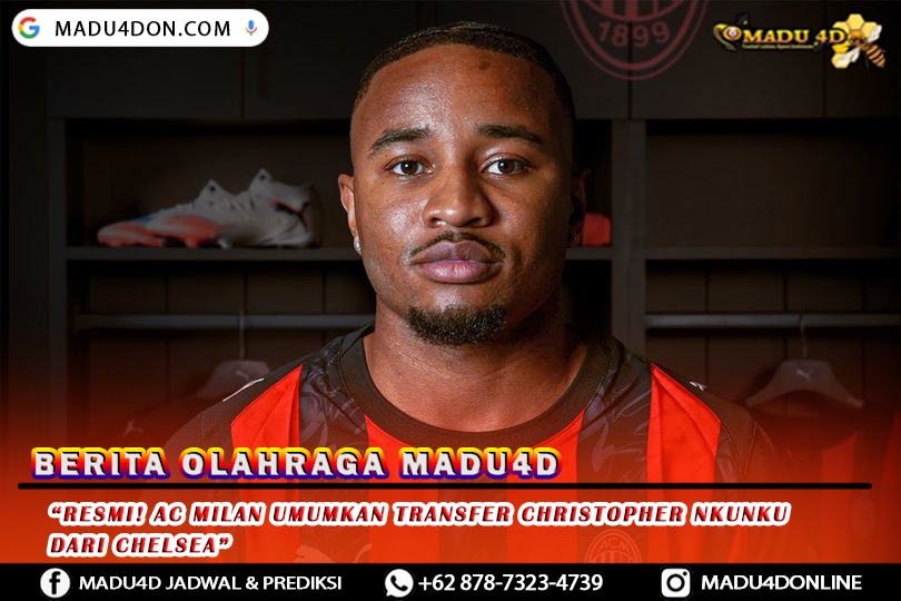 BINGKAI BERITA BOLA MADU 1