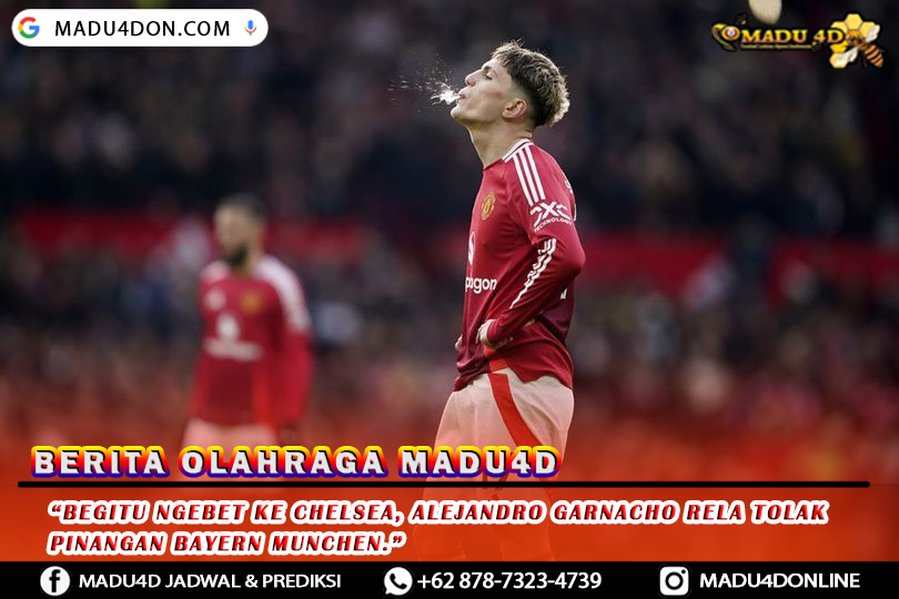 BINGKAI BERITA BOLA MADU 1