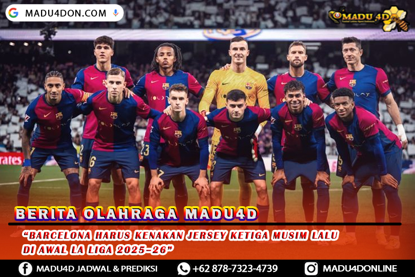 BINGKAI BERITA BOLA MADU 2