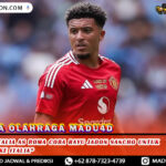 BINGKAI BERITA BOLA MADU 2