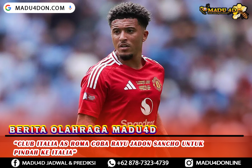 BINGKAI BERITA BOLA MADU 2