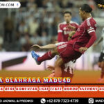 BINGKAI BERITA BOLA MADU 2