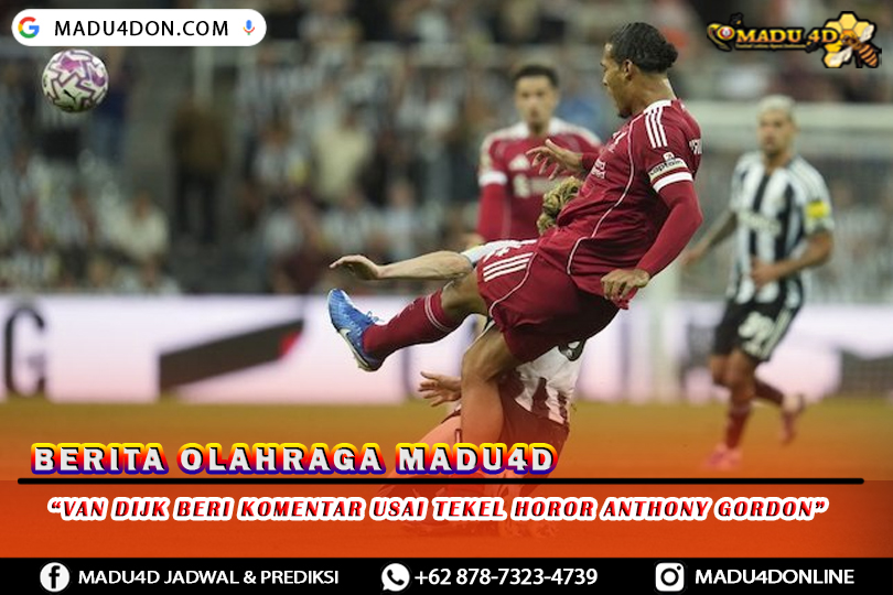 BINGKAI BERITA BOLA MADU 2