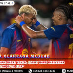 BINGKAI BERITA BOLA MADU 2