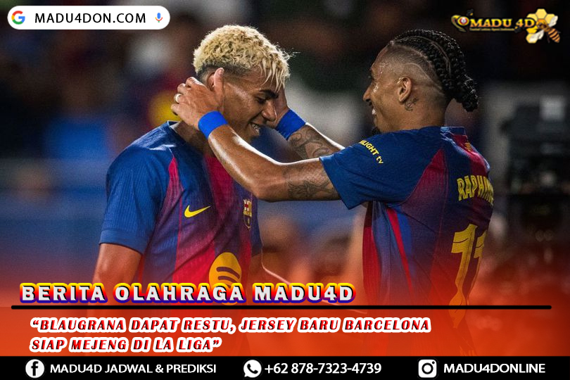 BINGKAI BERITA BOLA MADU 2