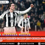 BINGKAI BERITA BOLA MADU 2