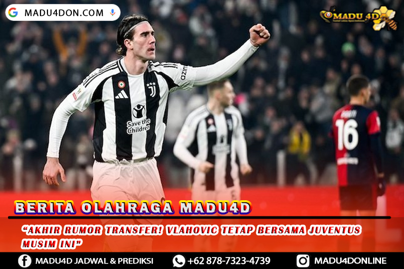 BINGKAI BERITA BOLA MADU 2