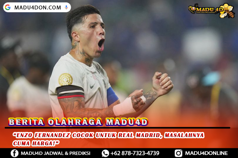 BINGKAI BERITA BOLA MADU 2