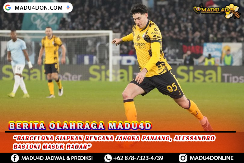 BINGKAI BERITA BOLA MADU 2