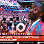 BINGKAI BERITA BOLA MADU 3