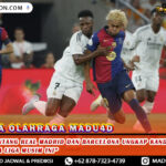 BINGKAI BERITA BOLA MADU 3