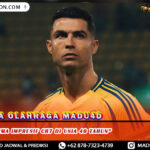 BINGKAI BERITA BOLA MADU 3