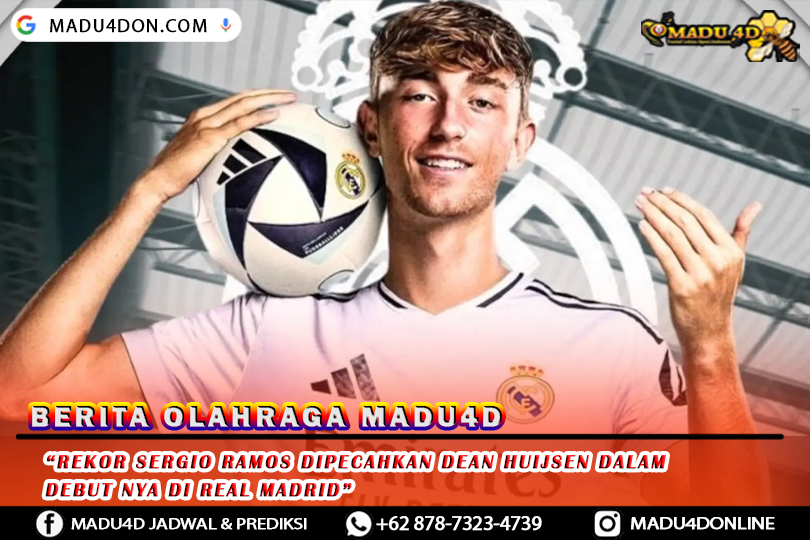 BINGKAI BERITA BOLA MADU 3