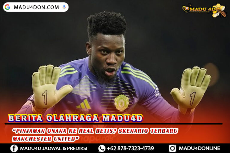 BINGKAI BERITA BOLA MADU 3