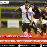 BINGKAI BERITA BOLA MADU 3