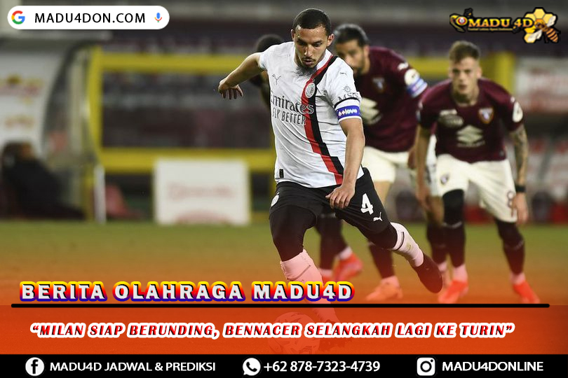 BINGKAI BERITA BOLA MADU 3