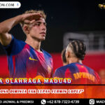 BINGKAI BERITA BOLA MADU 3