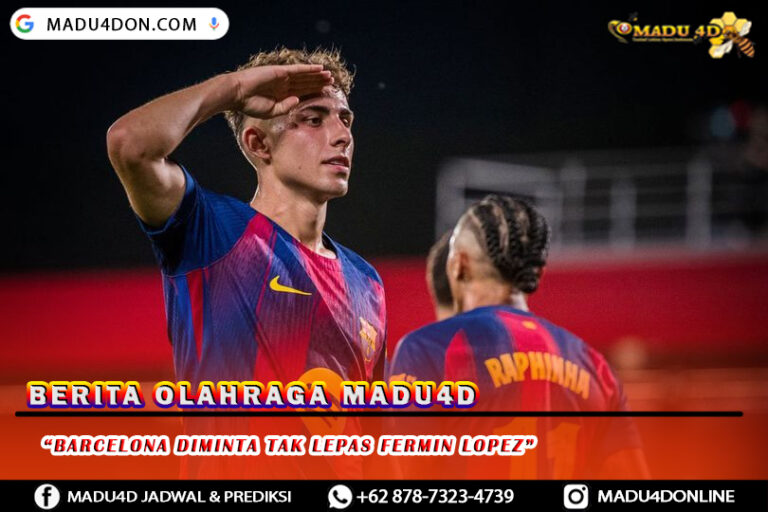 BINGKAI BERITA BOLA MADU 3