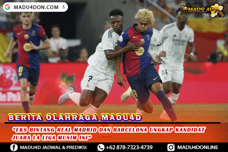 BINGKAI BERITA BOLA MADU 3