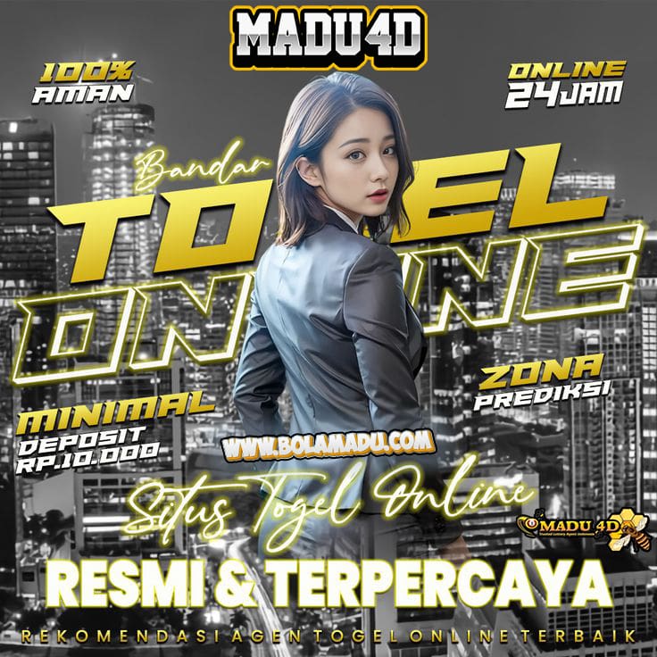 situs madu4d