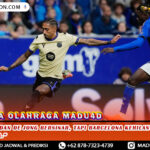 BINGKAI BERITA BOLA MADU