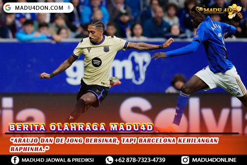 BINGKAI BERITA BOLA MADU