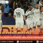 BINGKAI BERITA BOLA MADU