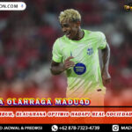 BINGKAI BERITA BOLA MADU