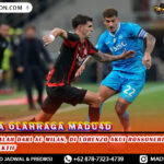 BINGKAI BERITA BOLA MADU