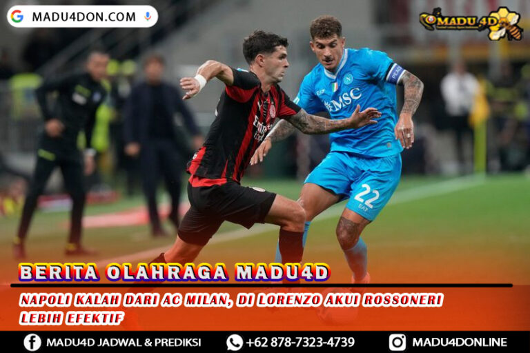 BINGKAI BERITA BOLA MADU