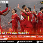 BINGKAI BERITA BOLA MADU