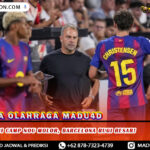 BINGKAI BERITA BOLA MADU