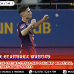 BINGKAI BERITA BOLA MADU