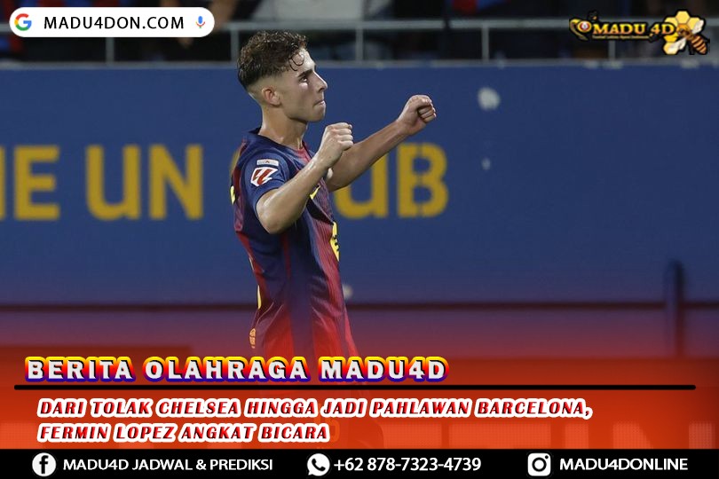 BINGKAI BERITA BOLA MADU