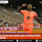 BINGKAI BERITA BOLA MADU