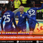 BINGKAI BERITA BOLA MADU