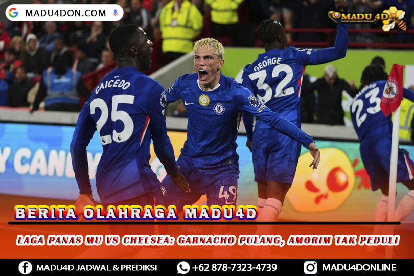 BINGKAI BERITA BOLA MADU