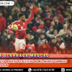 BINGKAI BERITA BOLA MADU