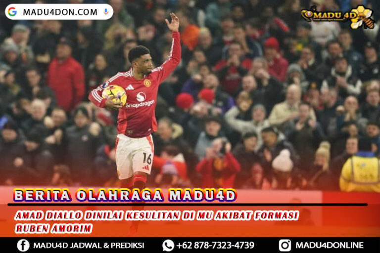 BINGKAI BERITA BOLA MADU