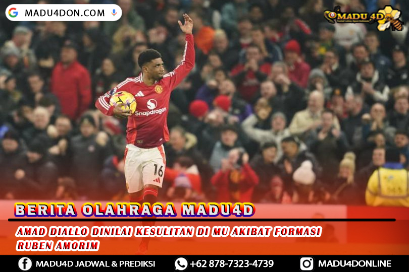 BINGKAI BERITA BOLA MADU