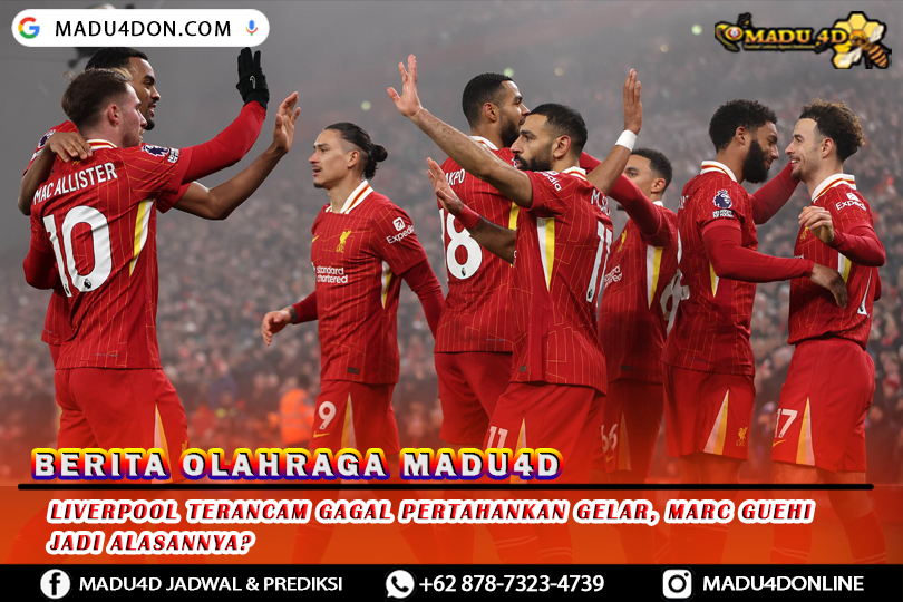 BINGKAI BERITA BOLA MADU