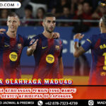 Barcelona Kehilangan Pemain yang Mampu Memberi Denyut Kehidupan di Lapangan