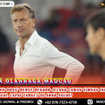 'Pengakuan Dosa' Herve Renard Jelang Lawan Timnas Indonesia: Sudah Gagal Capai Target di Arab Saudi!